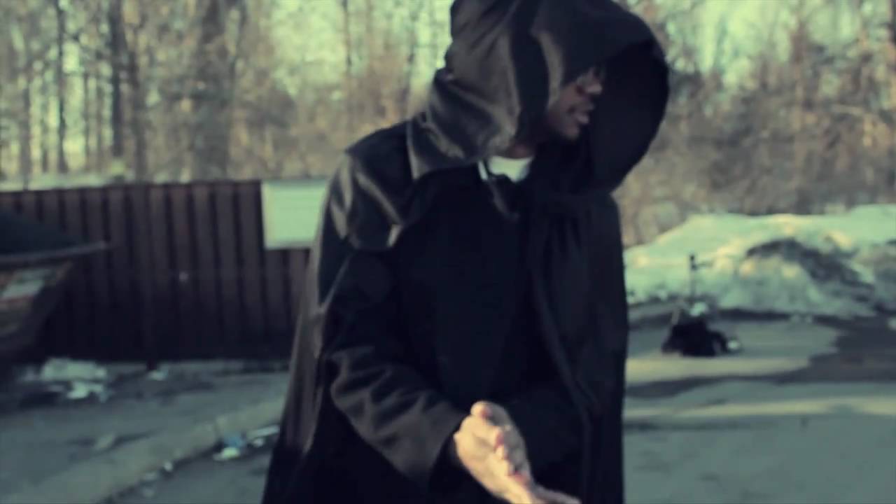 The Doppelgangaz - Tell Them (Official Video)