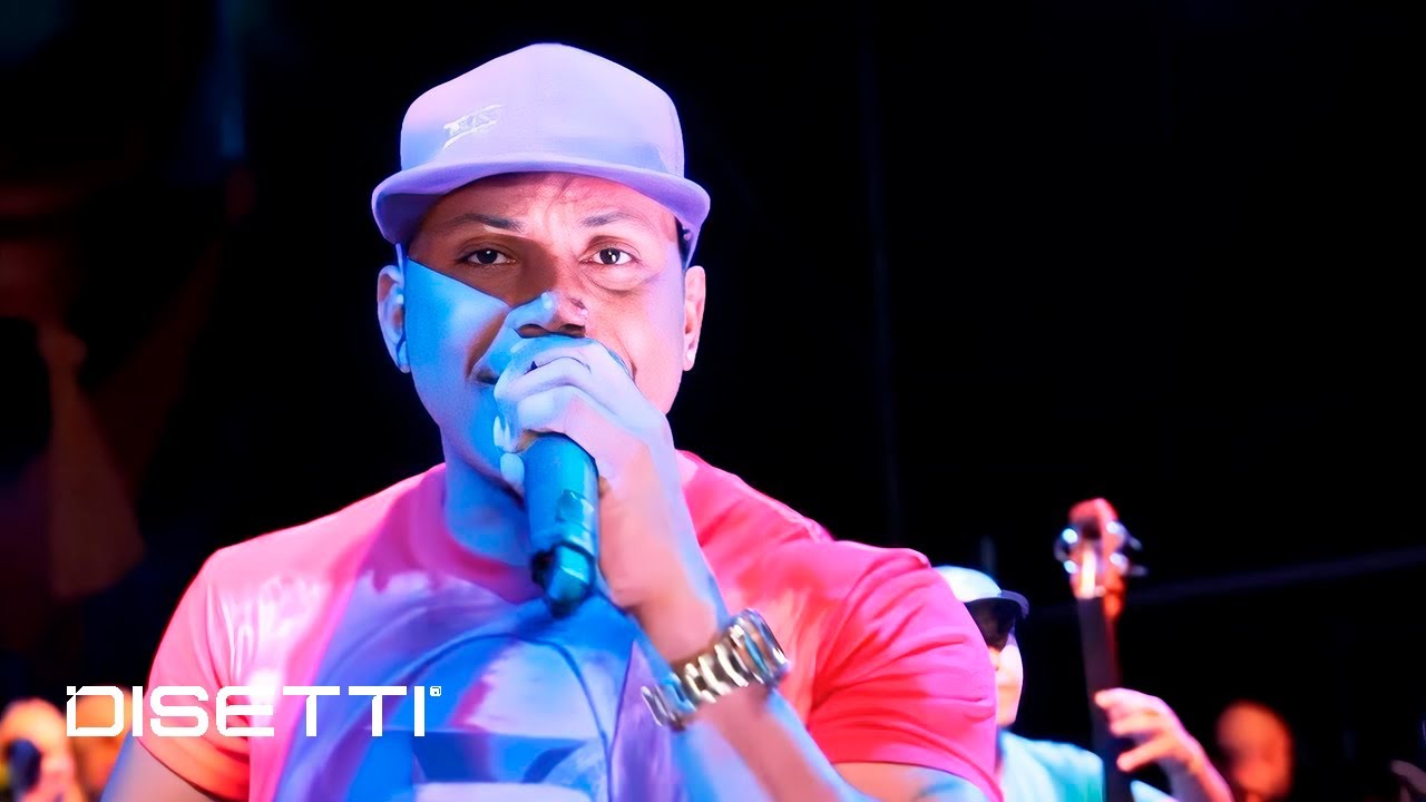 Banny Kosta - 'No Sabes Amar' & 'Seremos Amigos' | Miranda | Salsa Romántica En Vivo