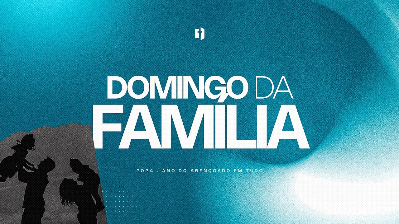 Culto da Família - Pastor Gion Lucas & Jair Martins