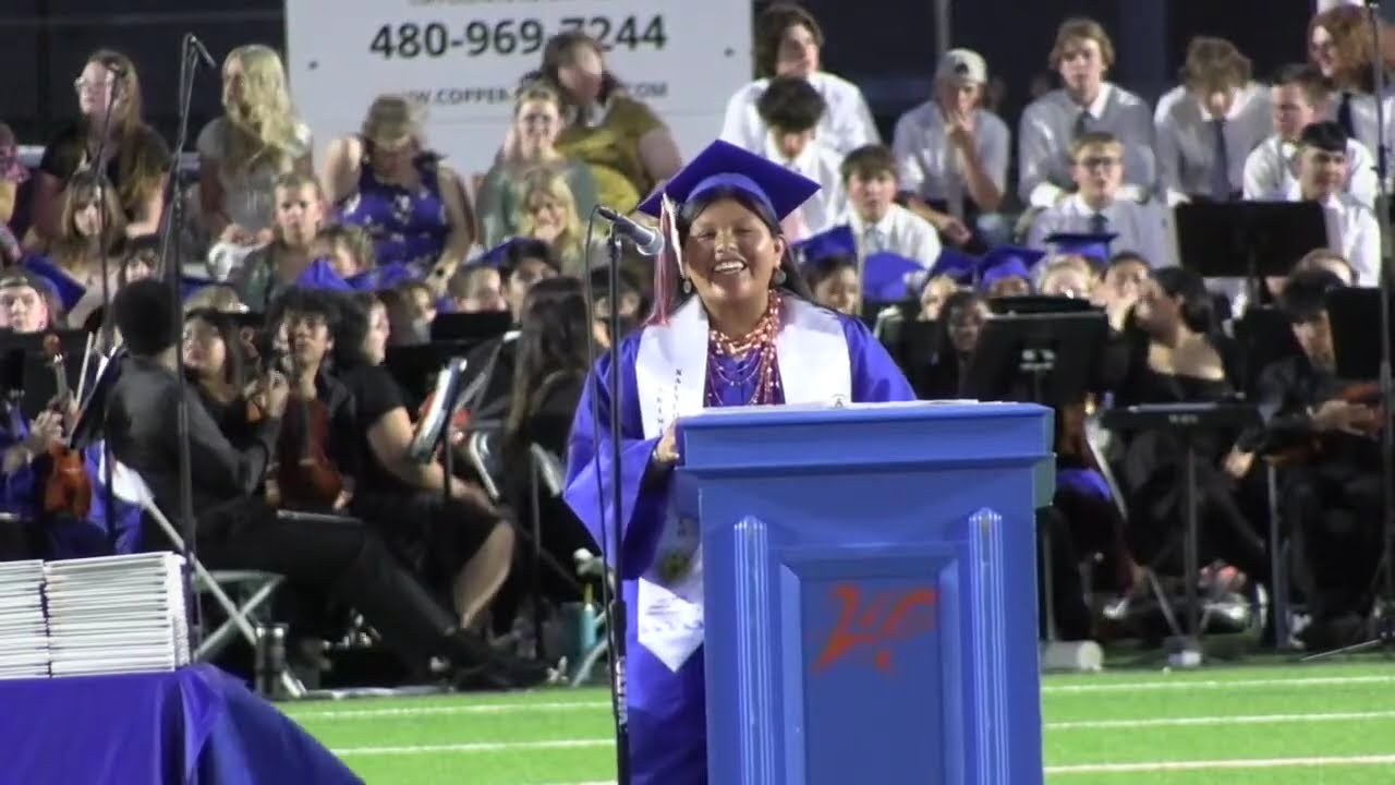 Graduation 2025