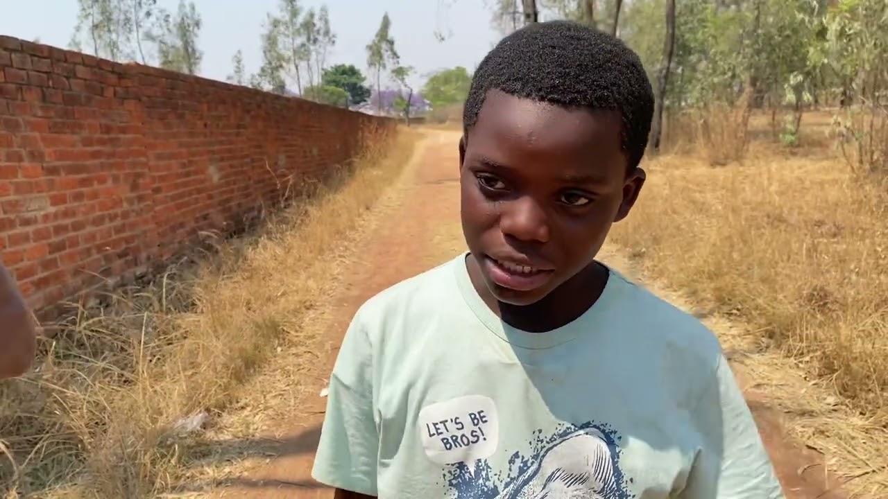 Mukomana Anemakore 11 Akanga Avekunorombesewa NaTapiwa Nyamanhindi (14) KuChipinge Anorewurura