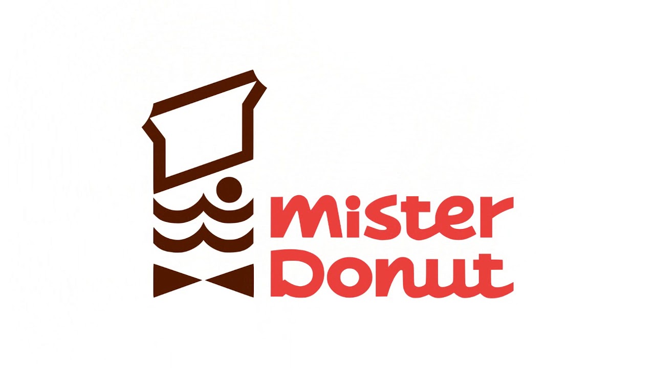 Mister Donut