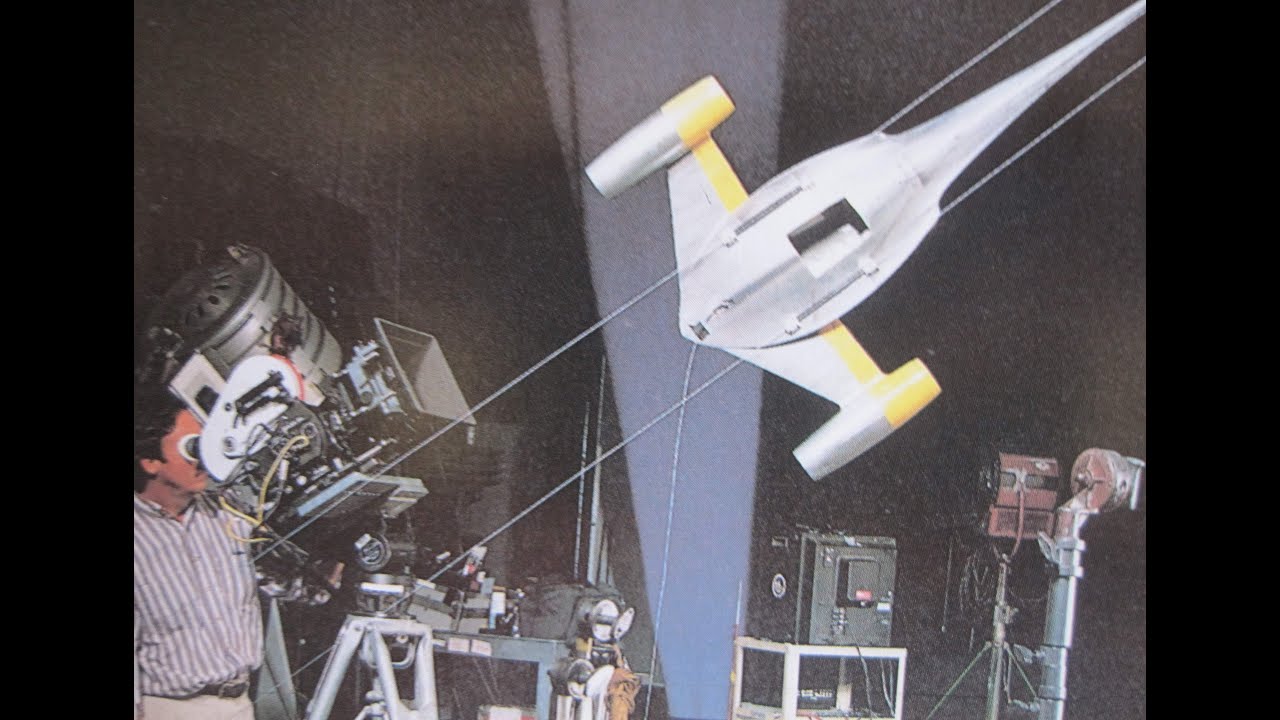 Practical Prequels - Proof The Star Wars Prequels Were More Than CGI