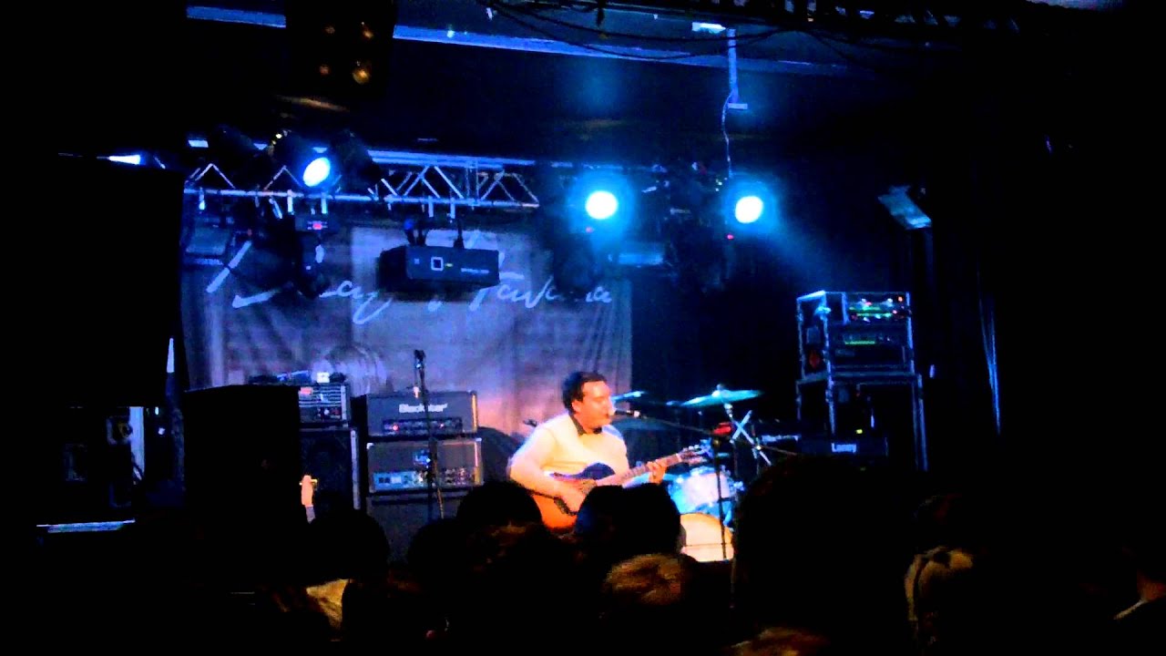 The Dangerous Summer (AJ Perdomo) - Never Feel Alone - Live at O2 Academy Birmingham