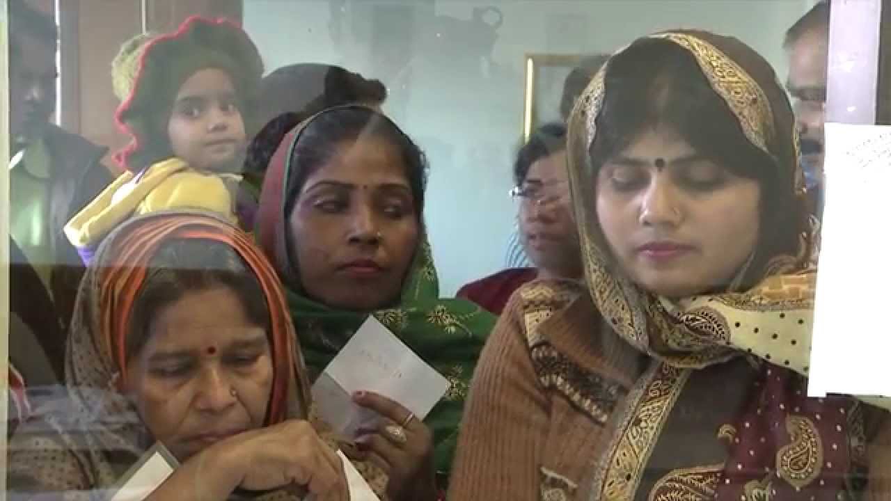 Jan Dhan Yojana: India's Push for Financial Inclusion