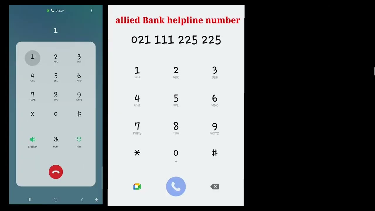How to solution MY ABL digital banking account blocked 🤔