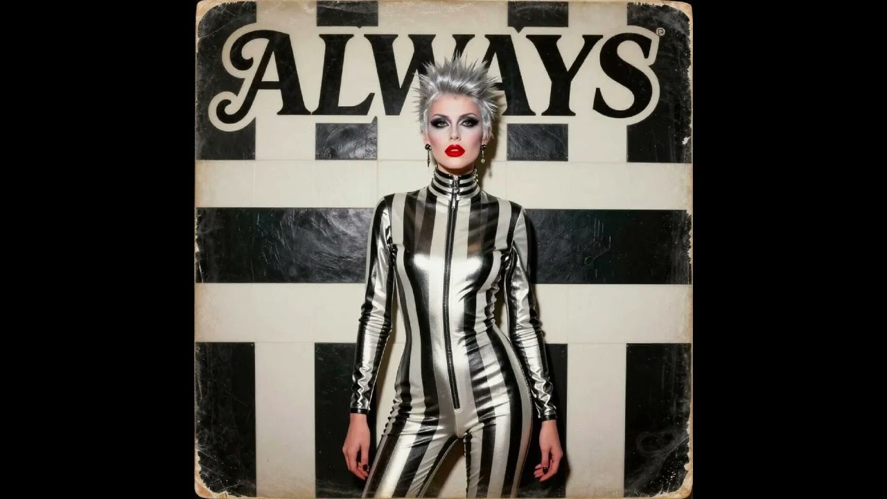Always - Post-Punk / Coldwave - Full Album