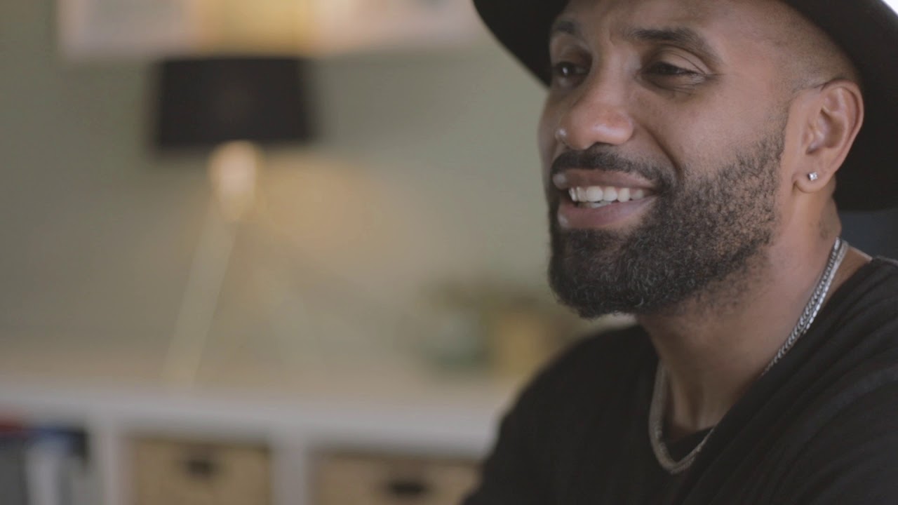 Major - Why I love You (cover by Jeremy Lior)