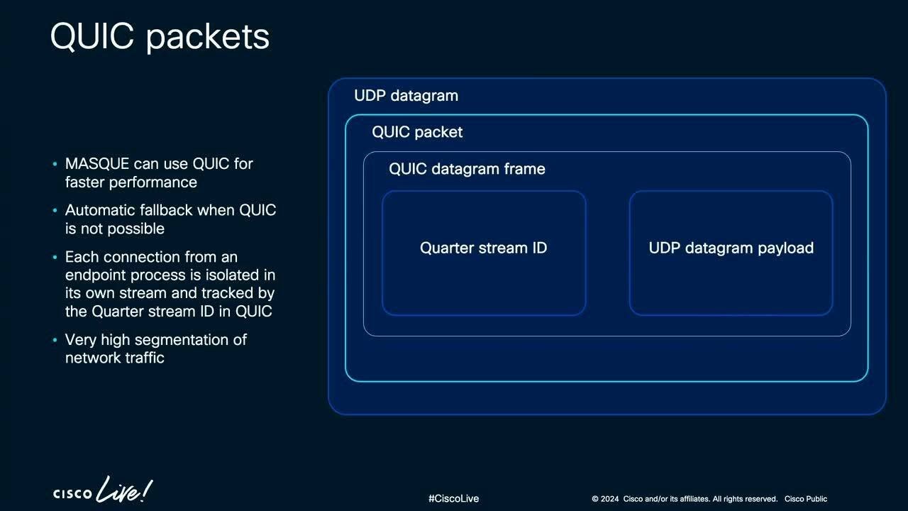 Enhancing Security with Cisco Secure Connect & ZTNA via New SSE Engine