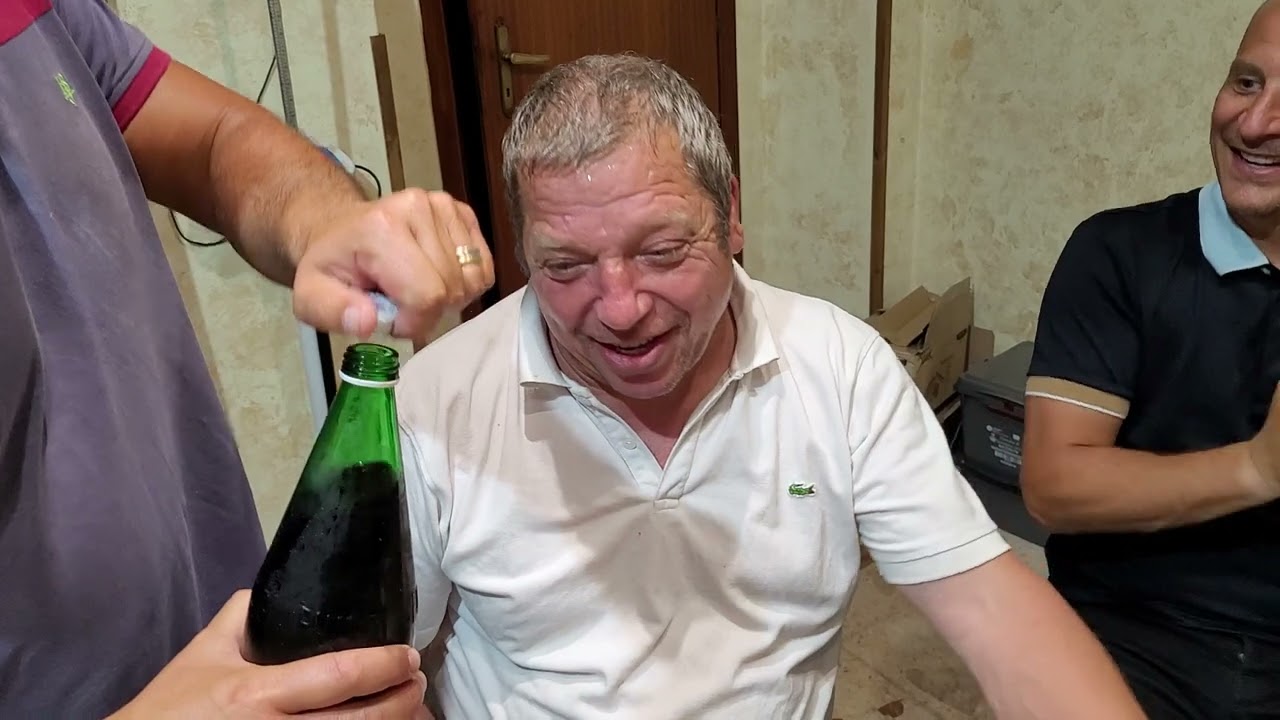 Simbario - Canta Bruno lu Napolitano (2022)