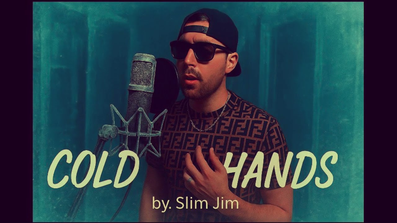 🥶cold hands 🙌 slim Jim 