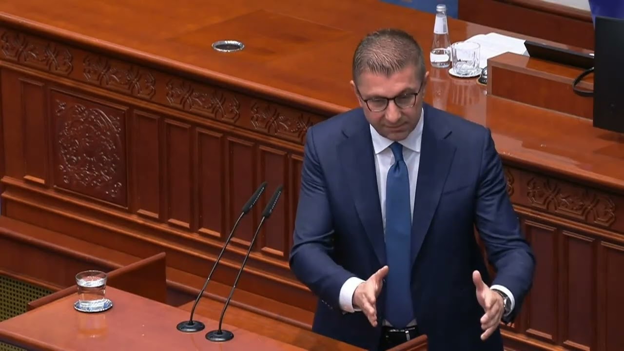 Можно ли е деблокирање на спорот со Бугарија?