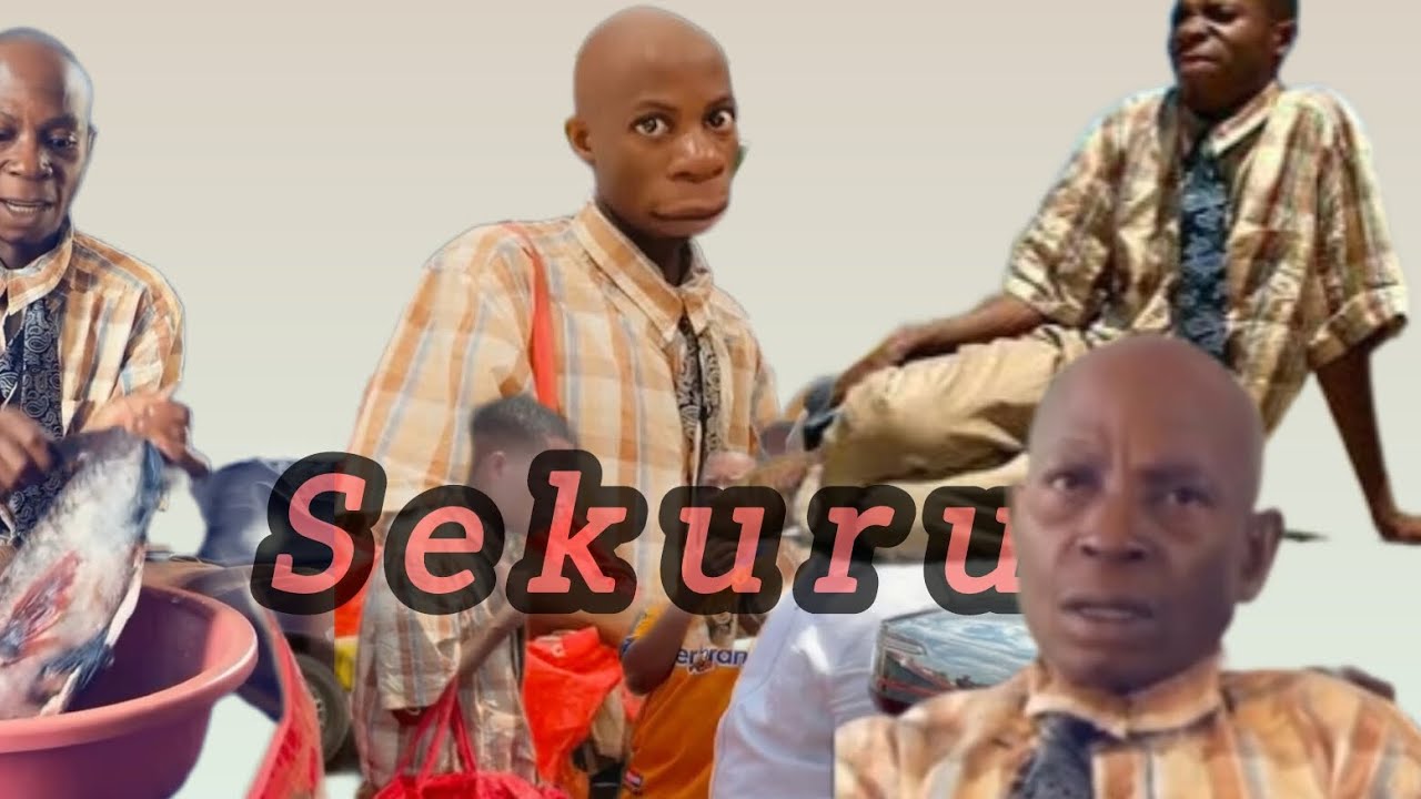 Comic Elder ft Sekuru, Mwendaz, Sosora👍😂