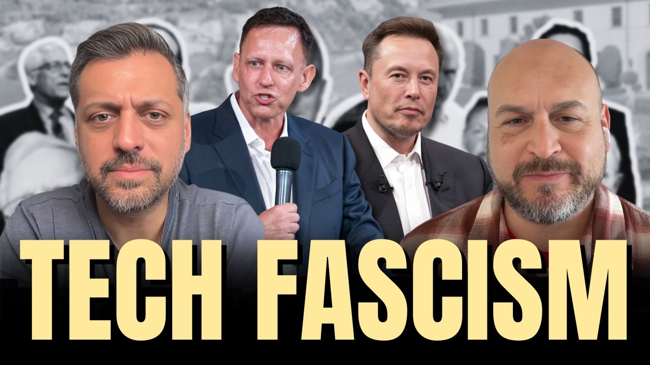 The Epstein&ndash;MAGA Billionaire Alliance Explained