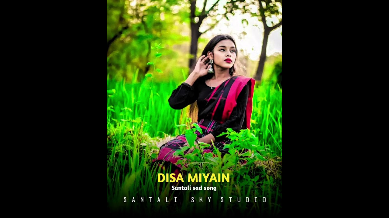 DISA MIYAIN GATI | Santali Cover Song 2026 | Emotional Love Version | SANTALI SKY STUDIO