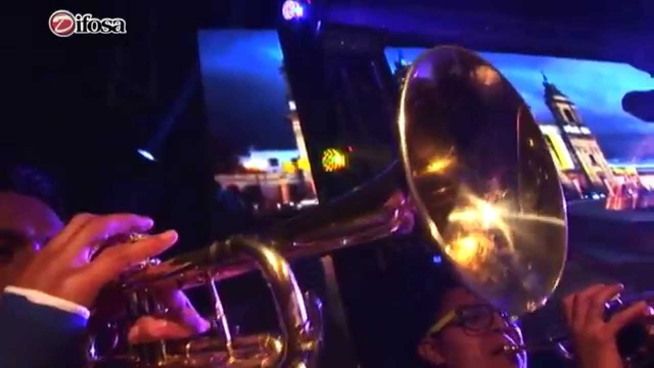 Los Tokes - Homenaje A Mi Pueblo # 3 San Pedro Carcha, Cumbia Jalapaneca