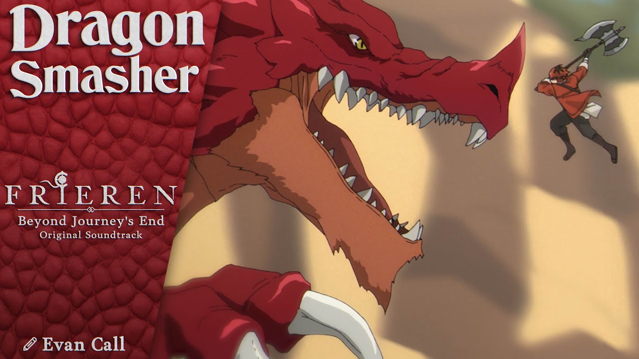 Frieren / Dragon Smasher
