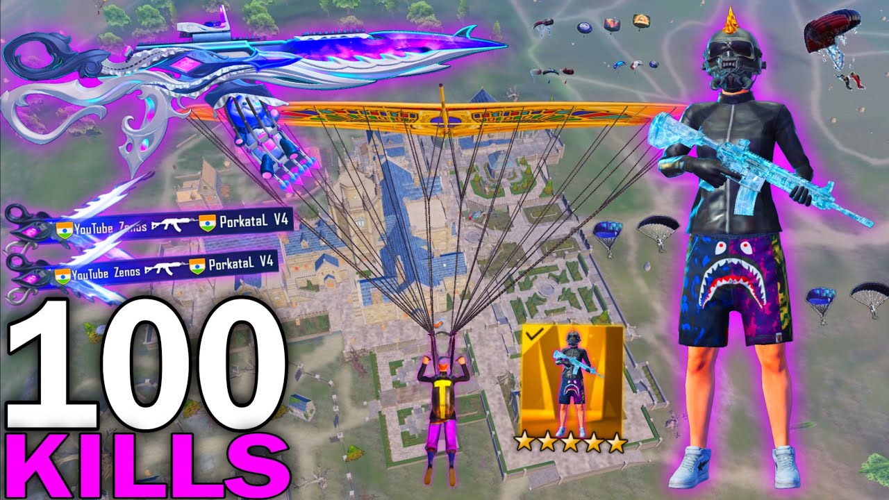 100 KILLS!!😱ALL PRO H*CKER PLAYERS RUSHED ME IN ERANGEL🔥 SAMSUNG,A7,A8,J5,J6,J7,J2,J3,XS,A3,A4,A5,A6