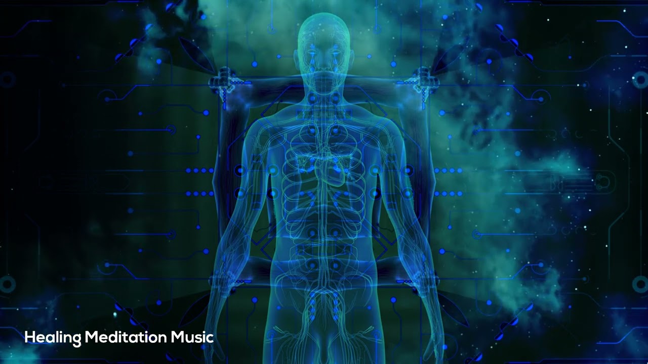 DNA-Level Ancestral Karma Clearing for Twin Flames Healing | Heal Past Life and Bloodline Wounds