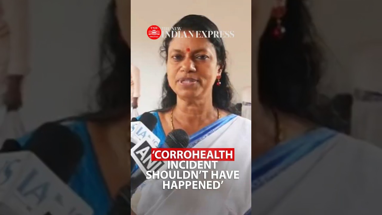 'Kerala govt will look into the matter' - Bindu Krishna about mass layoffs at Corrohealth in Kochi