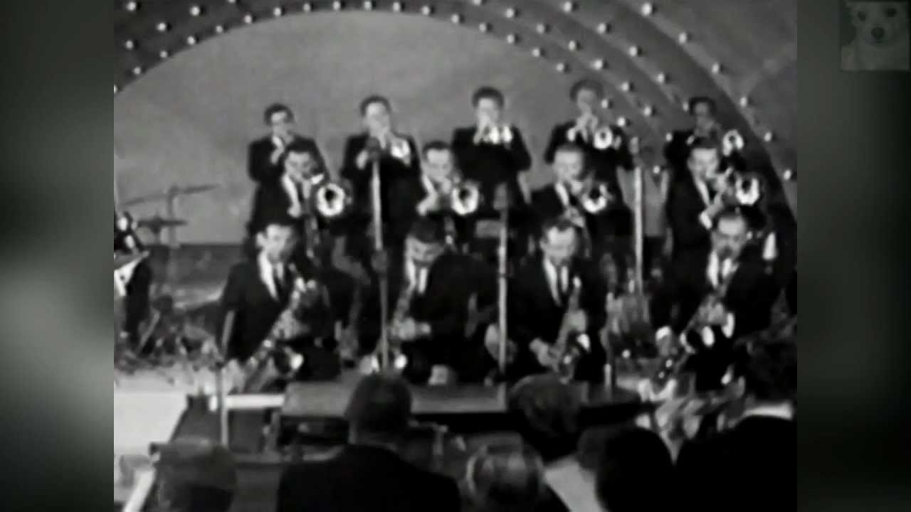 Stan Kenton - 1965