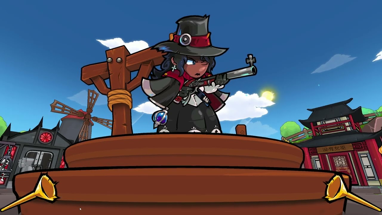 Town of Salem 2 - Feb 23rd- Dreamweaver