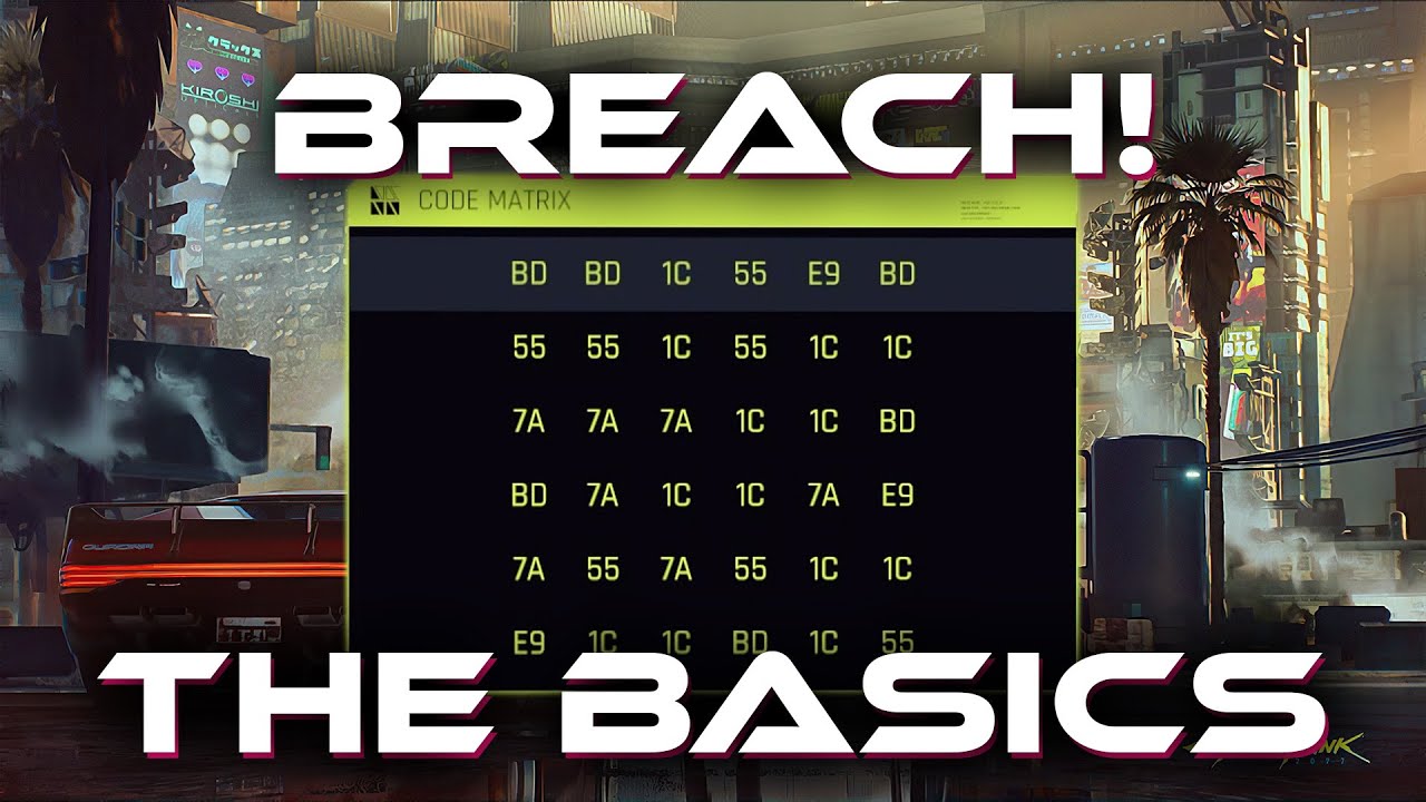 Нарушение основных принципов в Cyberpunk 2077