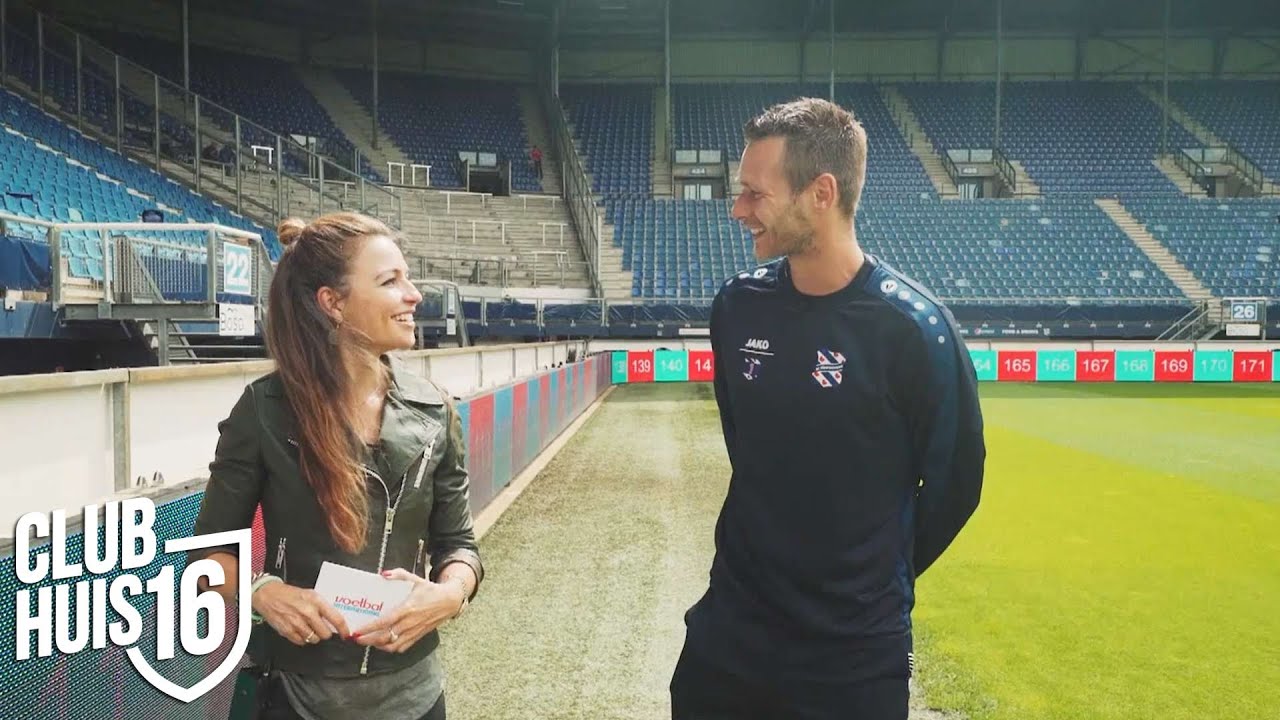 Erwin Mulder over keuze van Danny Blind