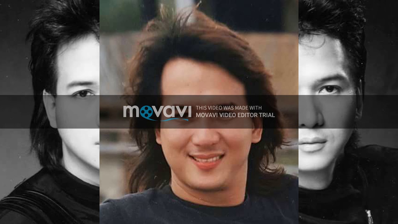 remembering my idol birthday RODEL NAVAL