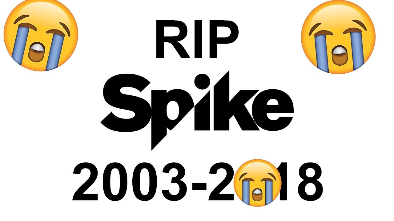 The End of Spike TV, The Launch of Paramount Network (January 18, 2018)