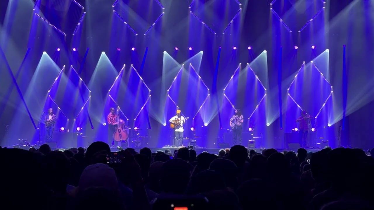 Billy Strings - Must Be Seven (Live) Asheville NC 2/14/26