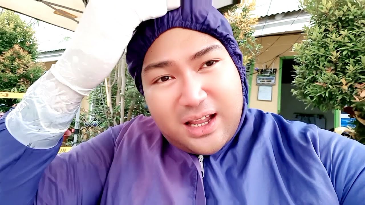 Ano ang trabaho ng isang nursing Attendant sa isolation facility?