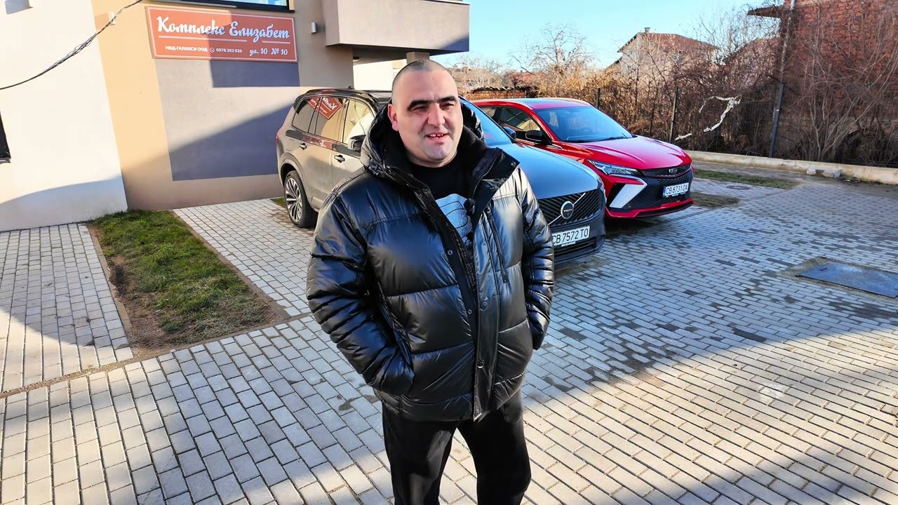 🚨 ПЪРВИЯТ ГЛОБЕН ЗА СРЕДНА СКОРОСТ В БЪЛГАРИЯ