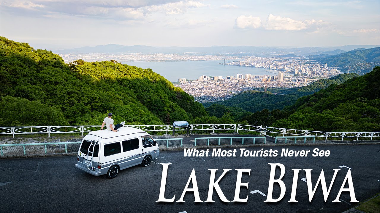 Shiga: Japan’s Hidden Lakeside Prefecture - Part 2