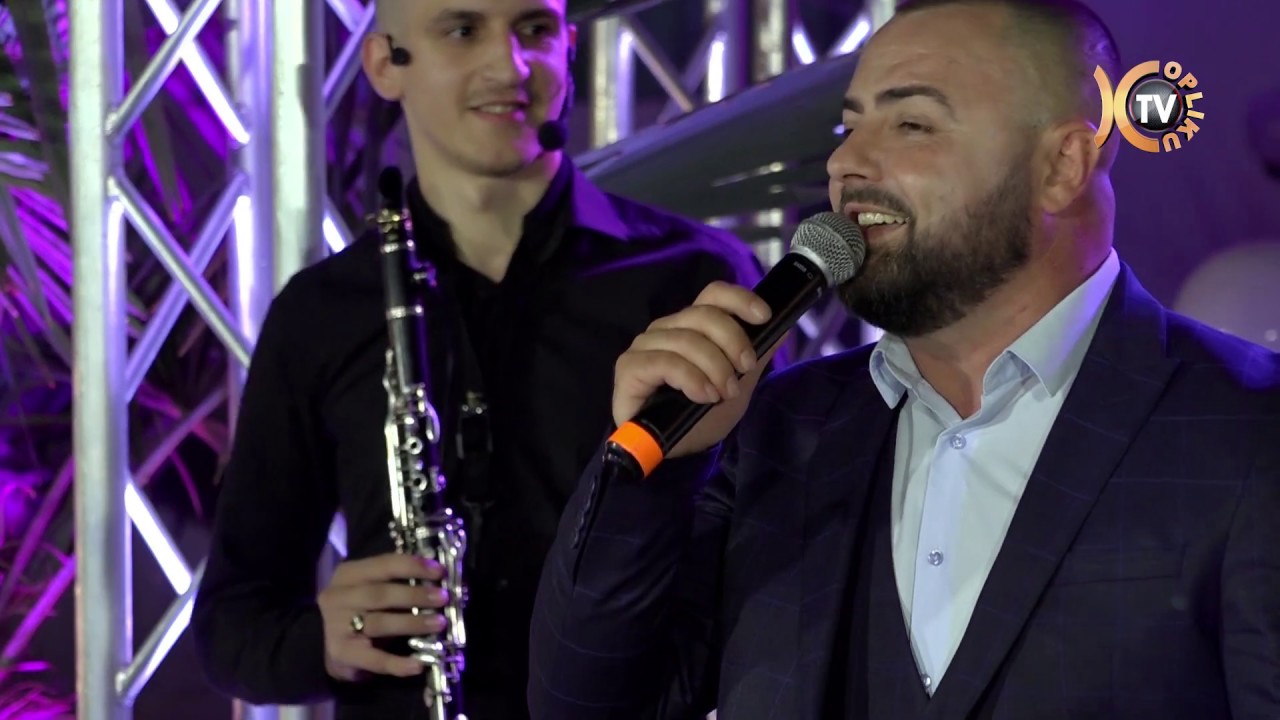 Roland Çukaj - Potpuri Shkodrane