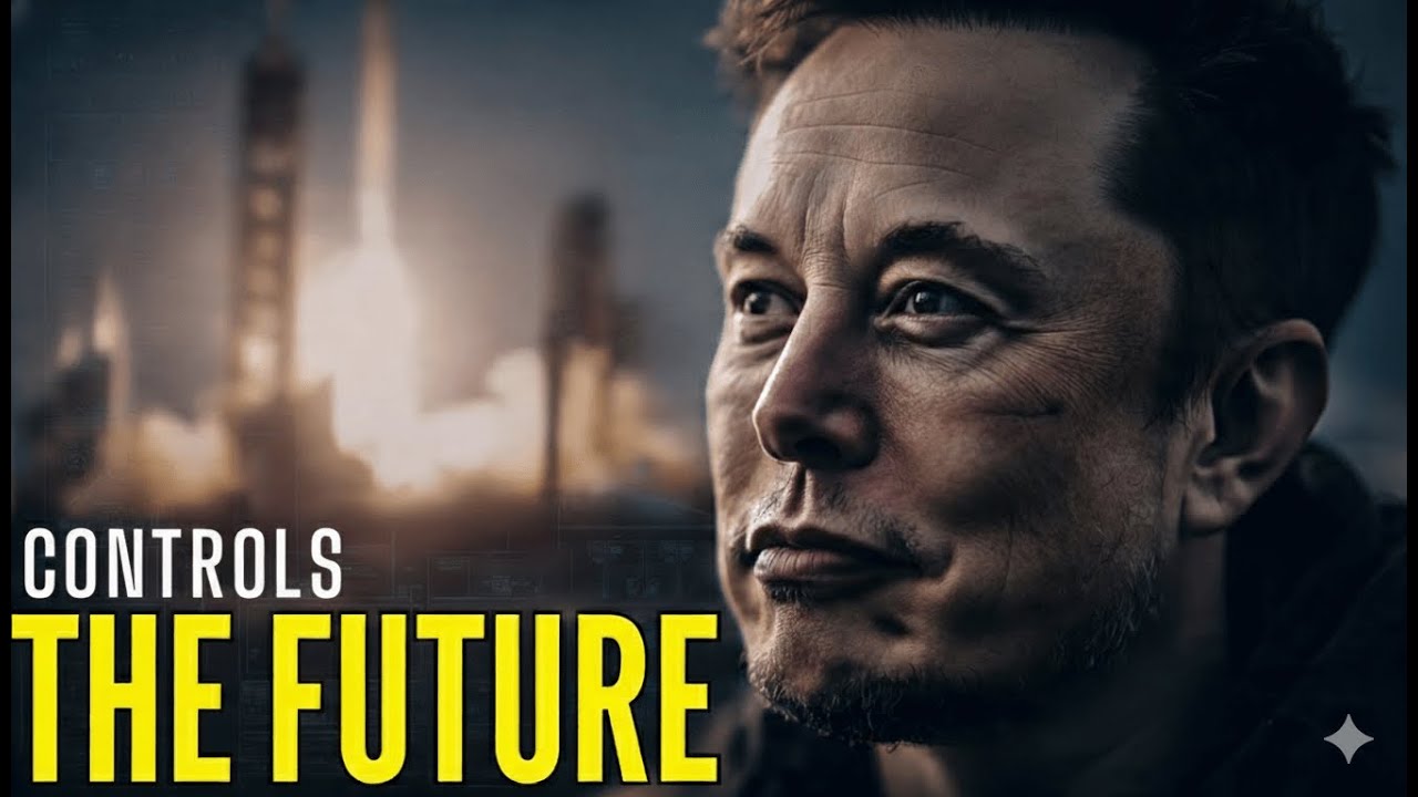 How Elon Musk Became The Worlds Richest Man $1 TRILLION - TESLA, SPACE X, PAYPAL