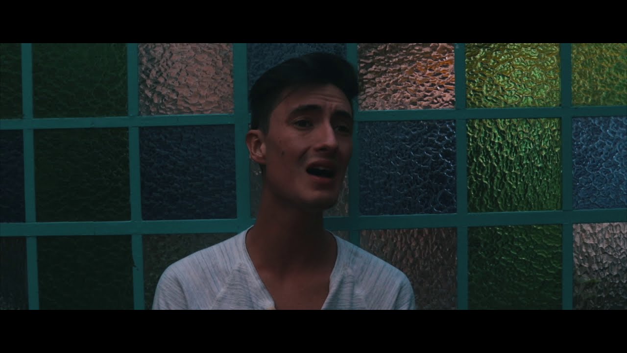 C&eacute;sar Pinz&oacute;n Ft. Pilar Cabrera - Cicatriz (Video Oficial)
