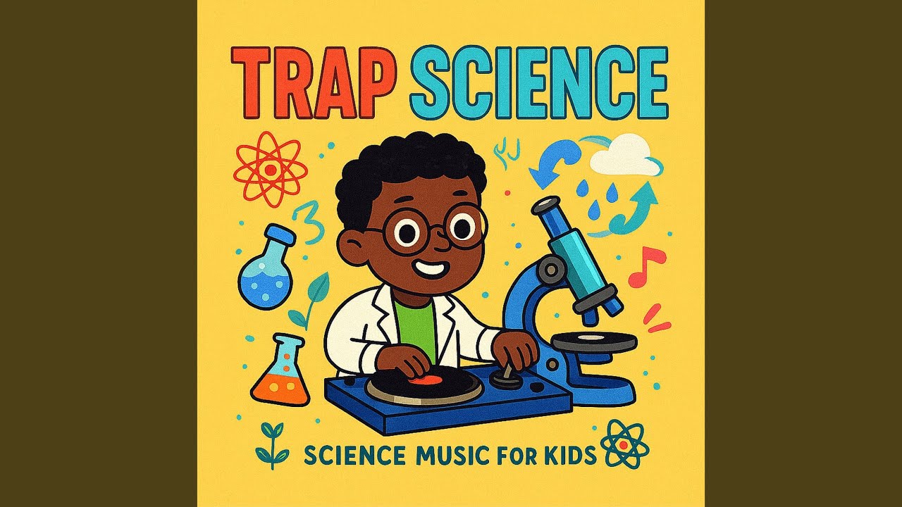 Science Rules