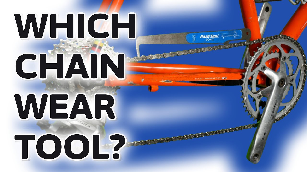 Which Chain Wear Tool Should You Trust?