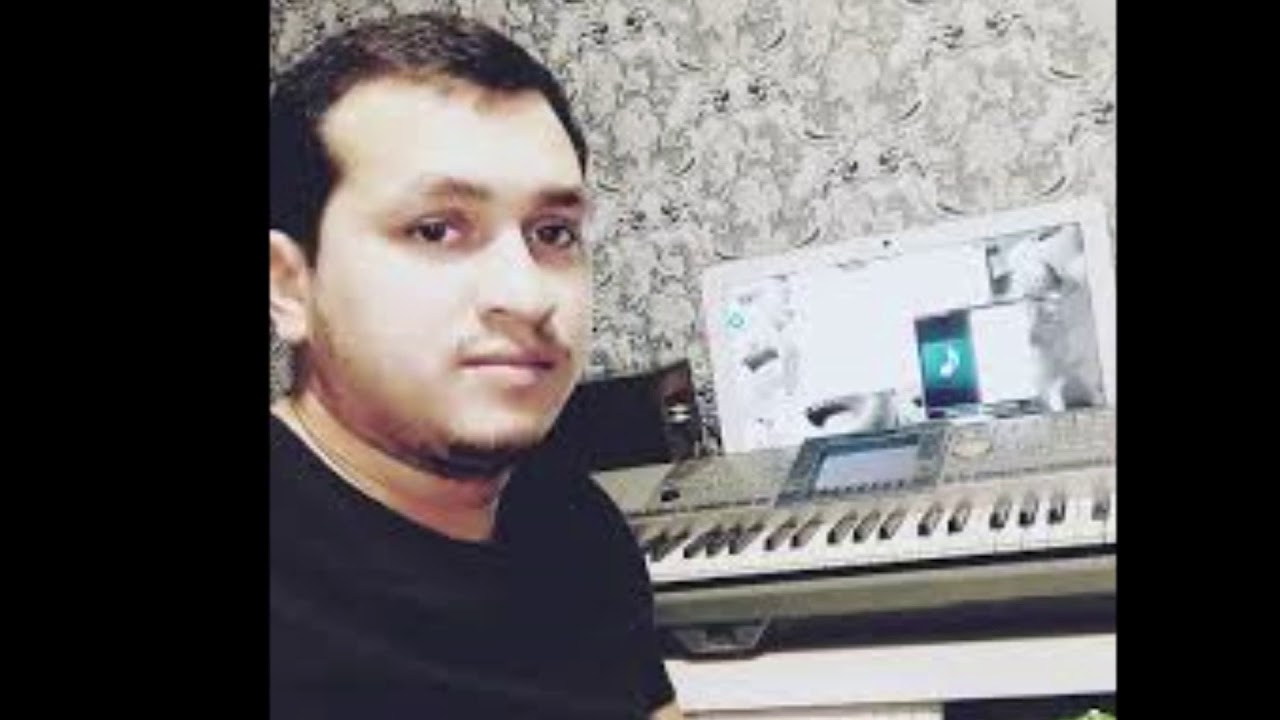 Толя и Ёна Баленгирэ 
