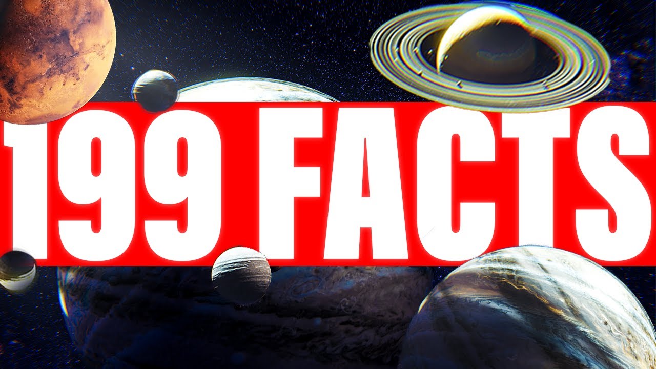 WARNING: These 199 Facts Will Ruin Trivia Night for Everyone
