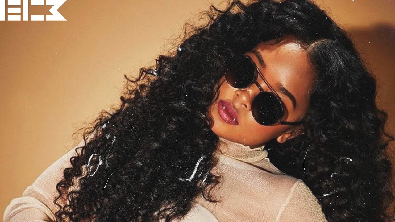 Ella Mai x H.E.R. Type Beat 2021 | RnB Type Beat 2021