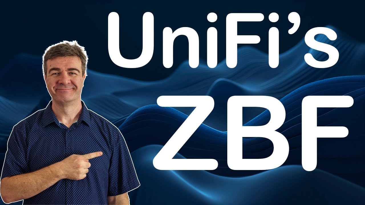 Ultimate Guide to UniFi Zone-Based Firewalls