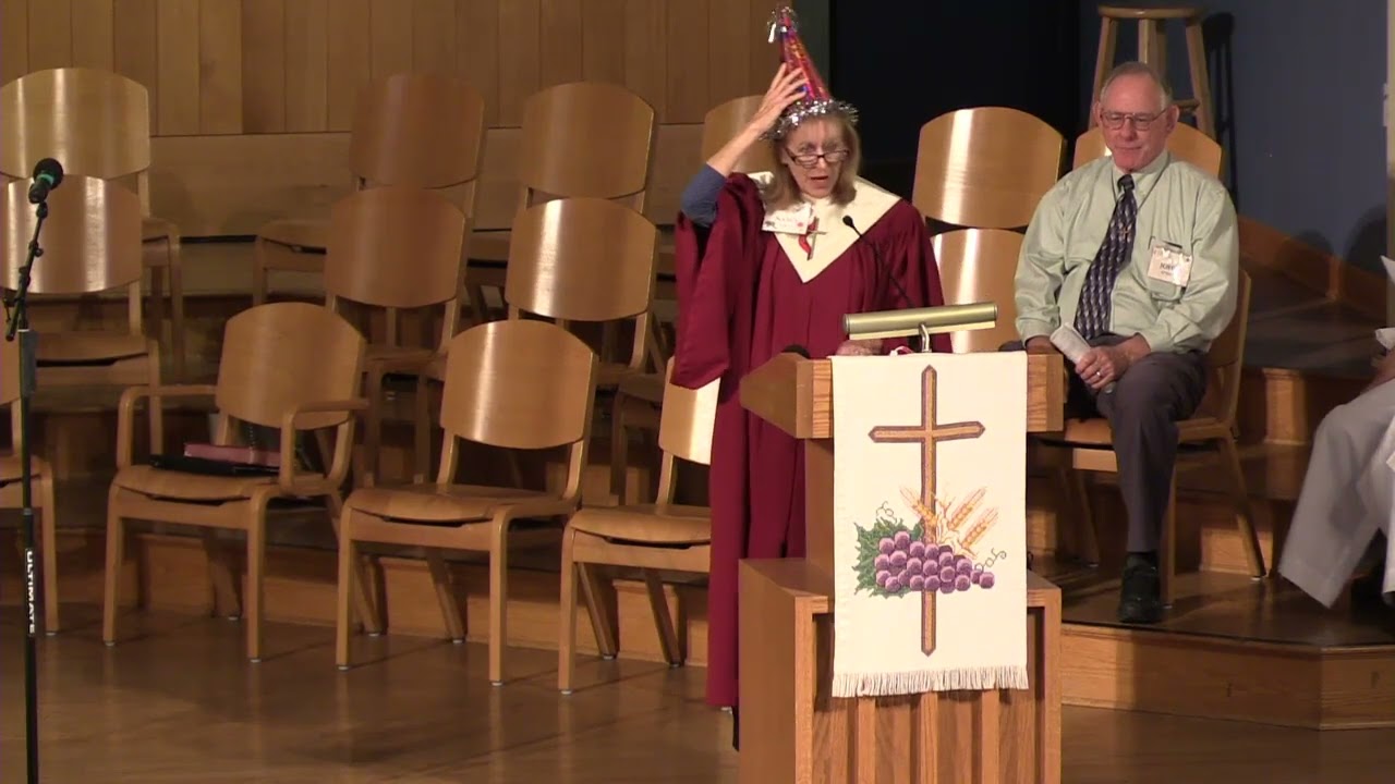 #036  03-03-2019 - Worship Service