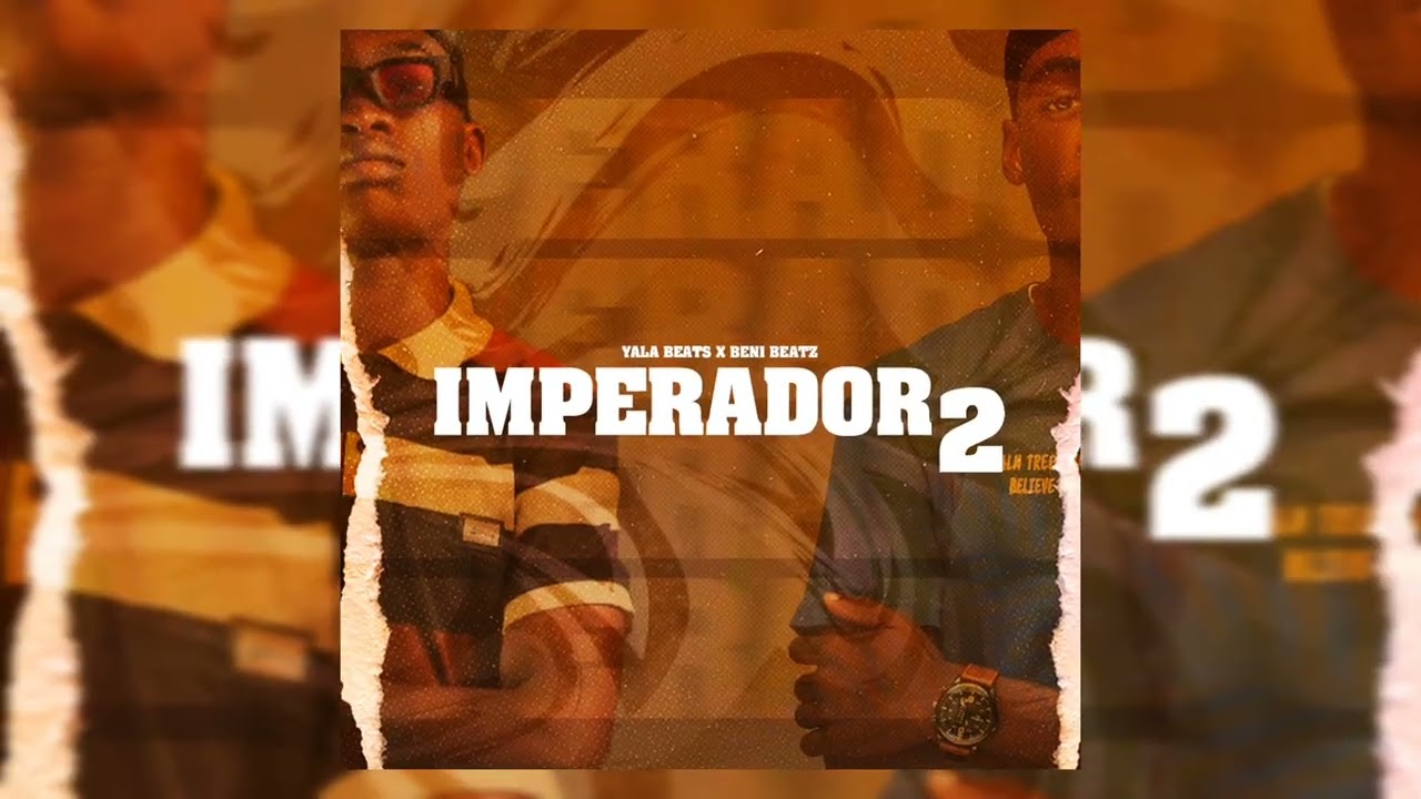 Imperador 2-Yala Beats & Beni Beatz[Afro House Instrumental]2026