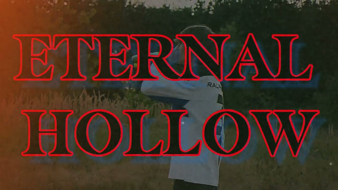 ETERNAL HOLLOW - KTO TU MA RACJE? (OFFICIAL MUSIC VIDEO) PROD. GUAPO X OLI