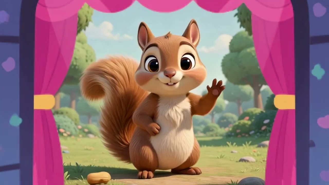 Peanut