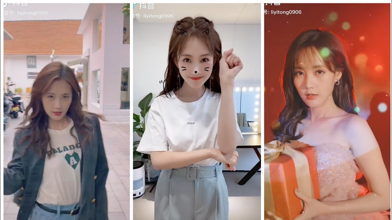 LI YI TONG DOUYIN COMPILATION| LI YI TONG CHINESE TIKTOK|FATE DRAMA| ROYAL NIRVANA|BLOODY ROMANCE|