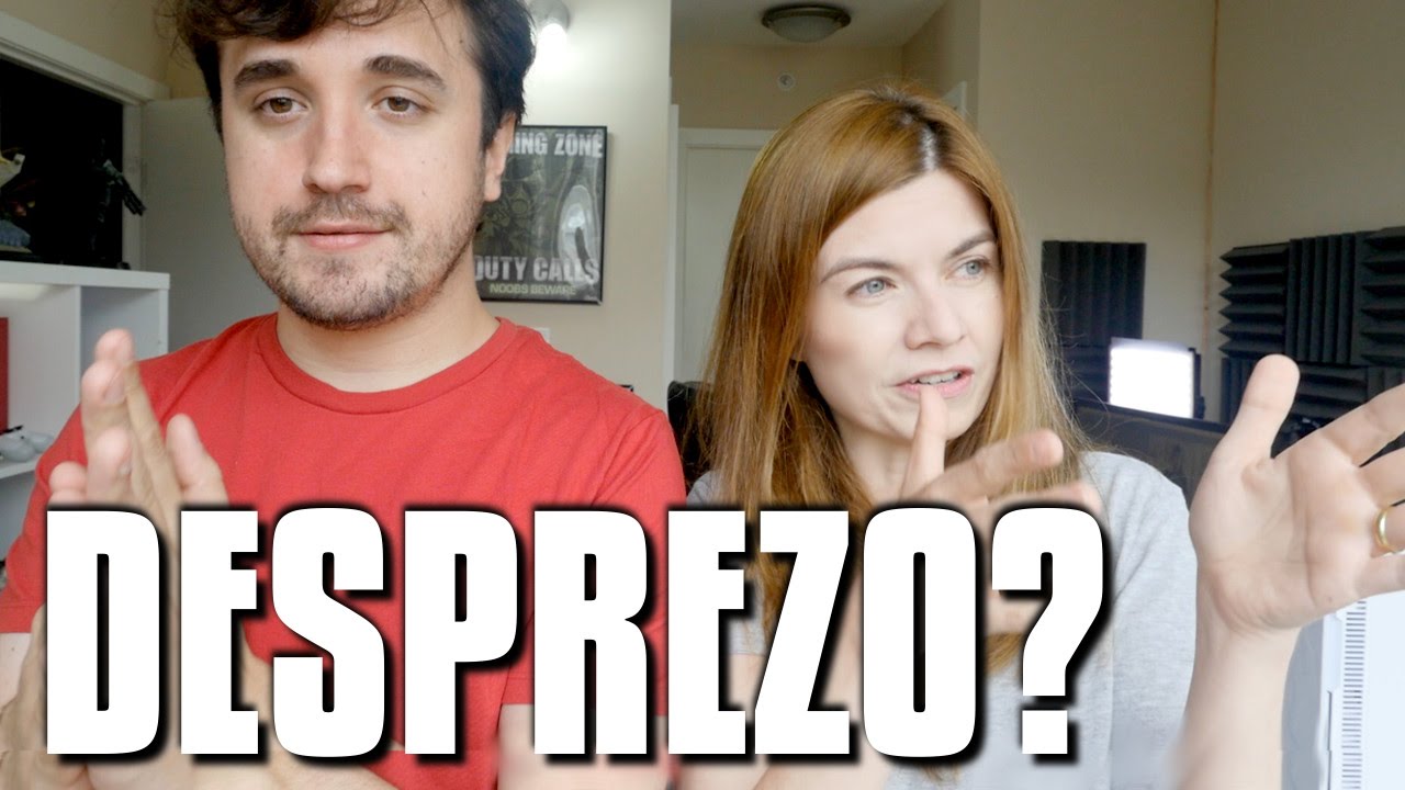 GRINGOS DESPREZAM O BRASIL? - Ep.785