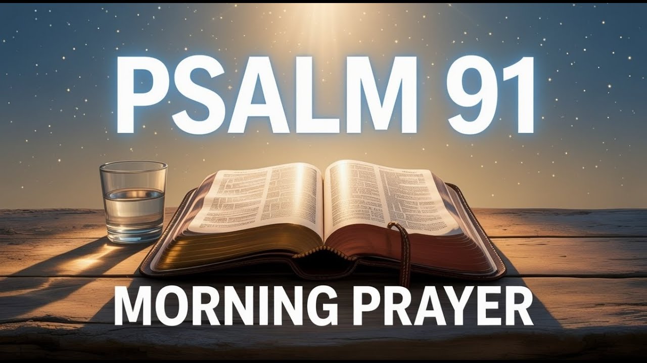 The WARFARE MORNING PRAYER That Breaks Curses & Destroys Every Evil Plan Today | Jan 21